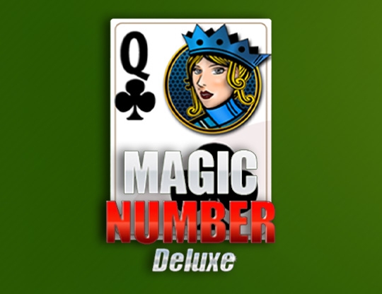 Magic Number Deluxe